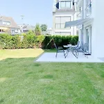 شقة Timmare V Strandperle