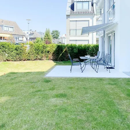 Апартаменты Timmare V Strandperle